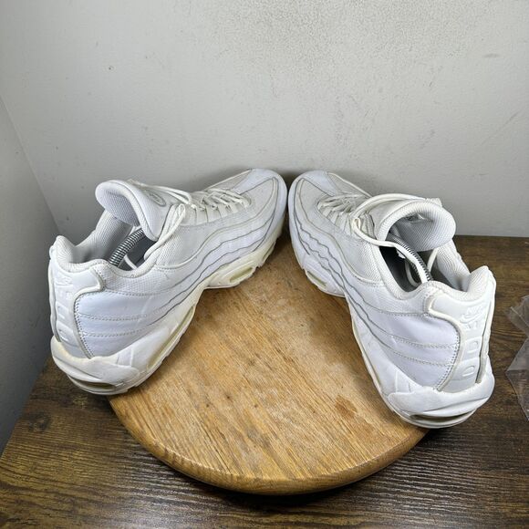 Nike Air Max 95 Shoes Mens Size 13 Running CT1268-100 Sneakers main image 7